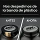 thumbnail image 3 of Suplemento Optimum Nutrition Proteína Gold Standard 100 Porciento Whey Sabor Banana Cream De 2.27kg, 3 of 6