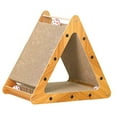 thumbnail image 3 of lionlar Cat Scratch Scratching Pad Grinding Claw Furniture Protector for Indoor Cats Cat option 2, 3 of 9