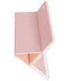 thumbnail image 3 of Portable Detachable Tablet Protective Case with BT Keyboard Pen Slot Compatible with Samsung Tab A7 10.4 2020/T500/T505/T507 Pink, 3 of 5