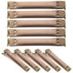 thumbnail image 3 of 10pcs Metal Marco interno Flex Flex Bisas Bisas Besos Besos para beso de bricolaje Cosición de bolso Hacer una nave de 10 cm, 3 of 8