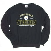 NFL - Big Men's Pittsburgh Steelers Sweatshirt