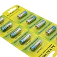thumbnail image 5 of 20pcs/4pack 23A 12V Alkaline Primary Dry Batteries 21/23 23GA A23 A-23 GP23A ..., 5 of 5