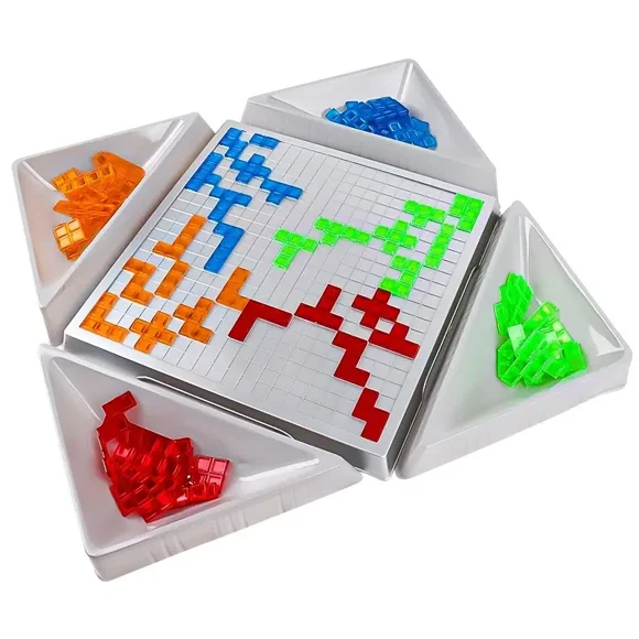 Tetris Table