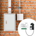 thumbnail image 4 of Canal bidireccional solar 110-240 V 50/60Hz del monitor KWh picovoltio el 1/2, 4 of 9