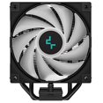 thumbnail image 3 of Disipador DeepCool AG400 BK ARGB (R-AG400-BKANMC-G-2), 3 of 5