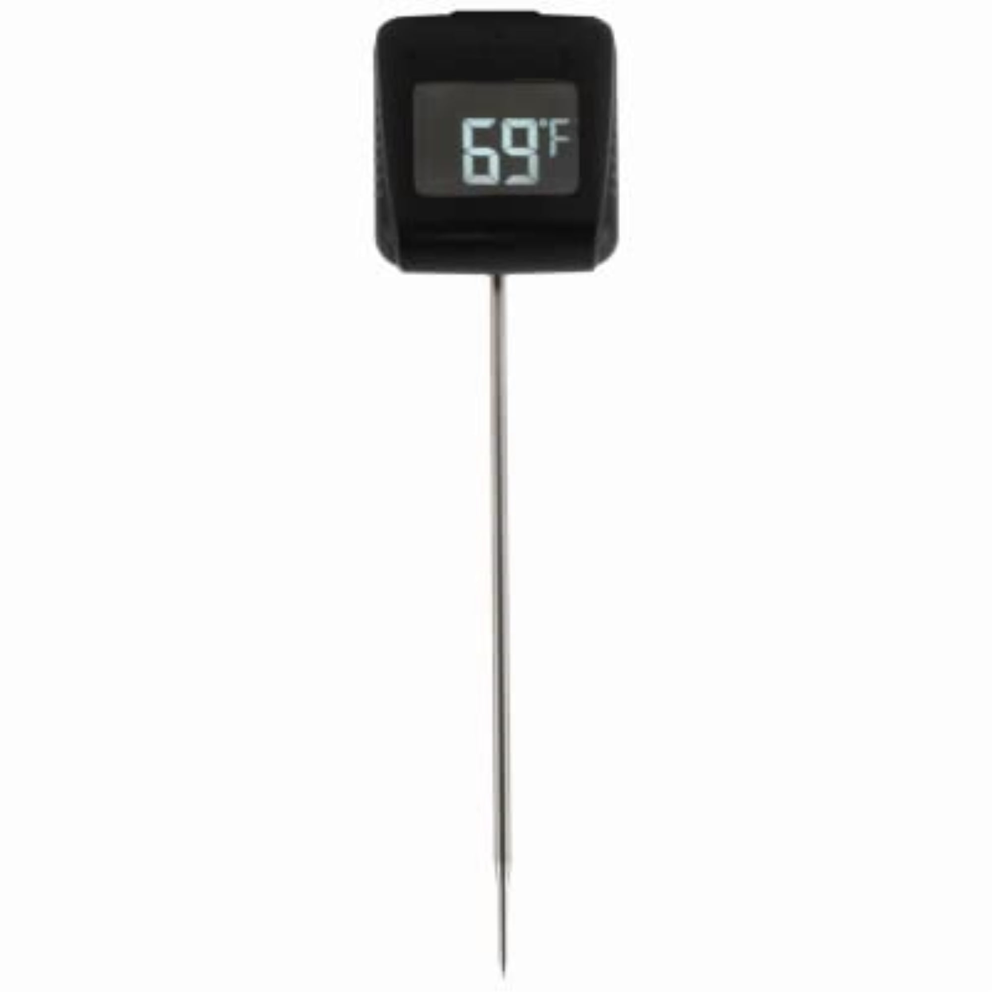 Solo Stove Infrared Thermometer - No Touch Digital Temperature Gun For BBQ & Cooking
