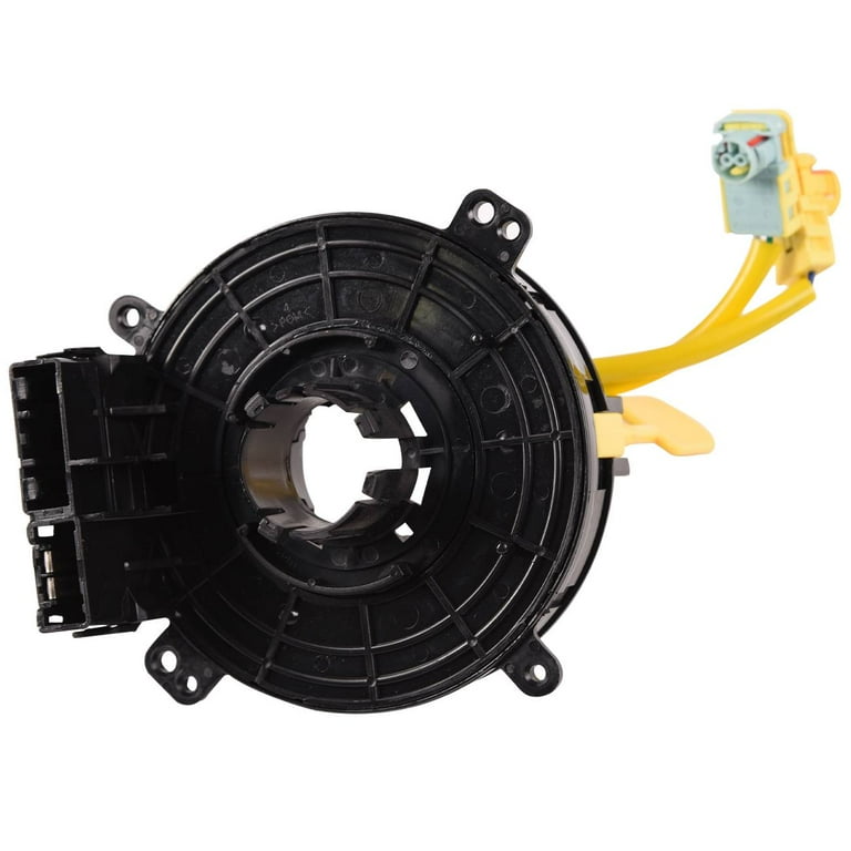 ◆◆◆spolym15◆◆◆ Bapmic 25947772 Air Bag Spiral Cable Clock Spring Compatible