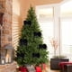 thumbnail image 3 of Decoraciones Del Árbol de Navidad: Decoraciones de Fiesta de Bricolaje con Arco de Navidad de Pelo Largo, 3 of 5
