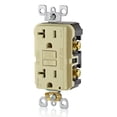 thumbnail image 4 of AFCI/GFCI OUTLET 20A IV, 4 of 4