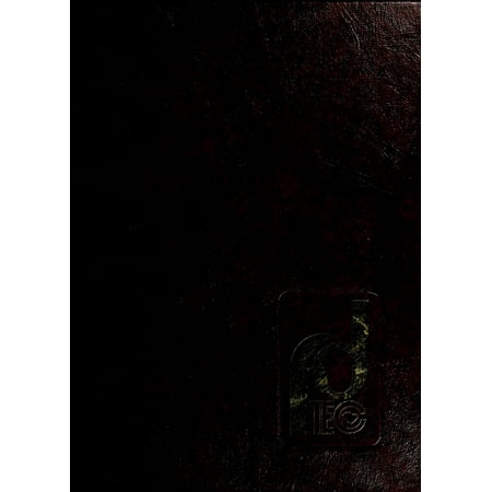 (Custom Reprint) Yearbook: 1981 Florence Darlington Technical College - Baviere Yearbook (Florence SC)