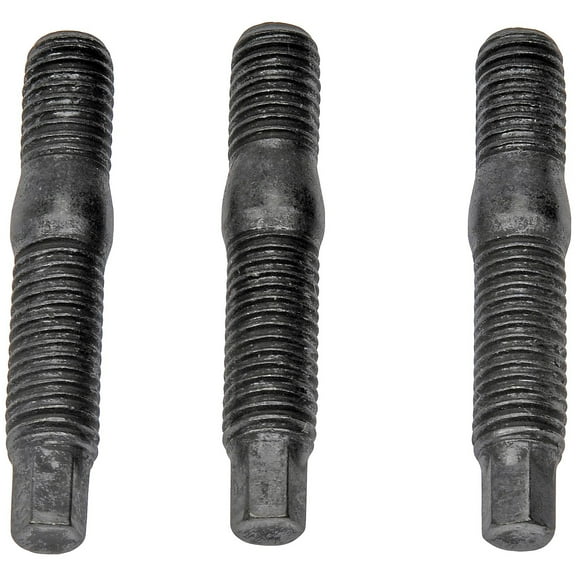 Dorman 675-578 Stud Black Oxide (Pack of 10)