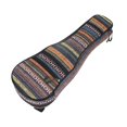 thumbnail image 1 of 21 Inch Ukulele Case, Ukulele Bag For 21 Inch Ukulele Portable Waterproof Ukelele Gig Bag With Adjustable Shoulder Strap, 1 of 5