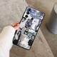 thumbnail image 1 of Funda de teléfono para Samsung Galaxy S23, S21, S22 Pro Plus, S10, S20, Note 10 Ultra qiuyongming unisex, 1 of 2