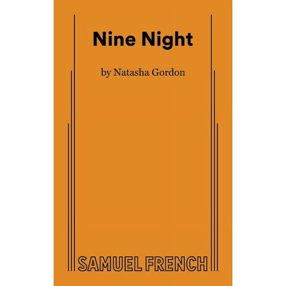 Nine Night, (Paperback)