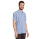 thumbnail image 2 of Remera Polo U.S. Polo Assn. de Algodón Piqué Sólido Vista Blue, 2 of 4