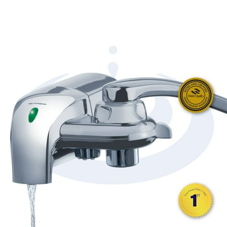 

Instapure ULTRA (F8) System Chrome