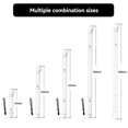 thumbnail image 3 of VR Controller Adapter for 2 Handle Grips Black, 3 of 5