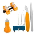 thumbnail image 1 of 6 Pieces Watch Battery Replacement Kits Watch Repair kits for Replacing Shop, 1 of 7