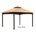 thumbnail image 2 of APEX GARDEN Toit de Rechange pour Pavillon Lowe's 10 Pi x 12 Pi Modèle #TPGAZ2303, 2 of 7