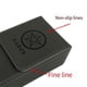 thumbnail image 3 of portable tarot card box the card storage boxcard box C, 3 of 5