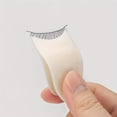 thumbnail image 2 of Easy-Use False Eyelash Applicator, Portable Eyelash Tool, Perfect for Natural Look and Travel, Fits All Eyelash Types, 2 of 8