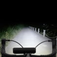 thumbnail image 4 of Luz De La Bici Carcasa De Aluminio Led Recargable Usb 900/1200/1400/2600Lm Para Ciclismo De Carretera Mtb, 4 of 5