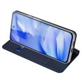 thumbnail image 5 of For Google Pixel 9a Case DUX DUCIS Skin Pro Series Leather Stand Cover Card Holder - Black, 5 of 5