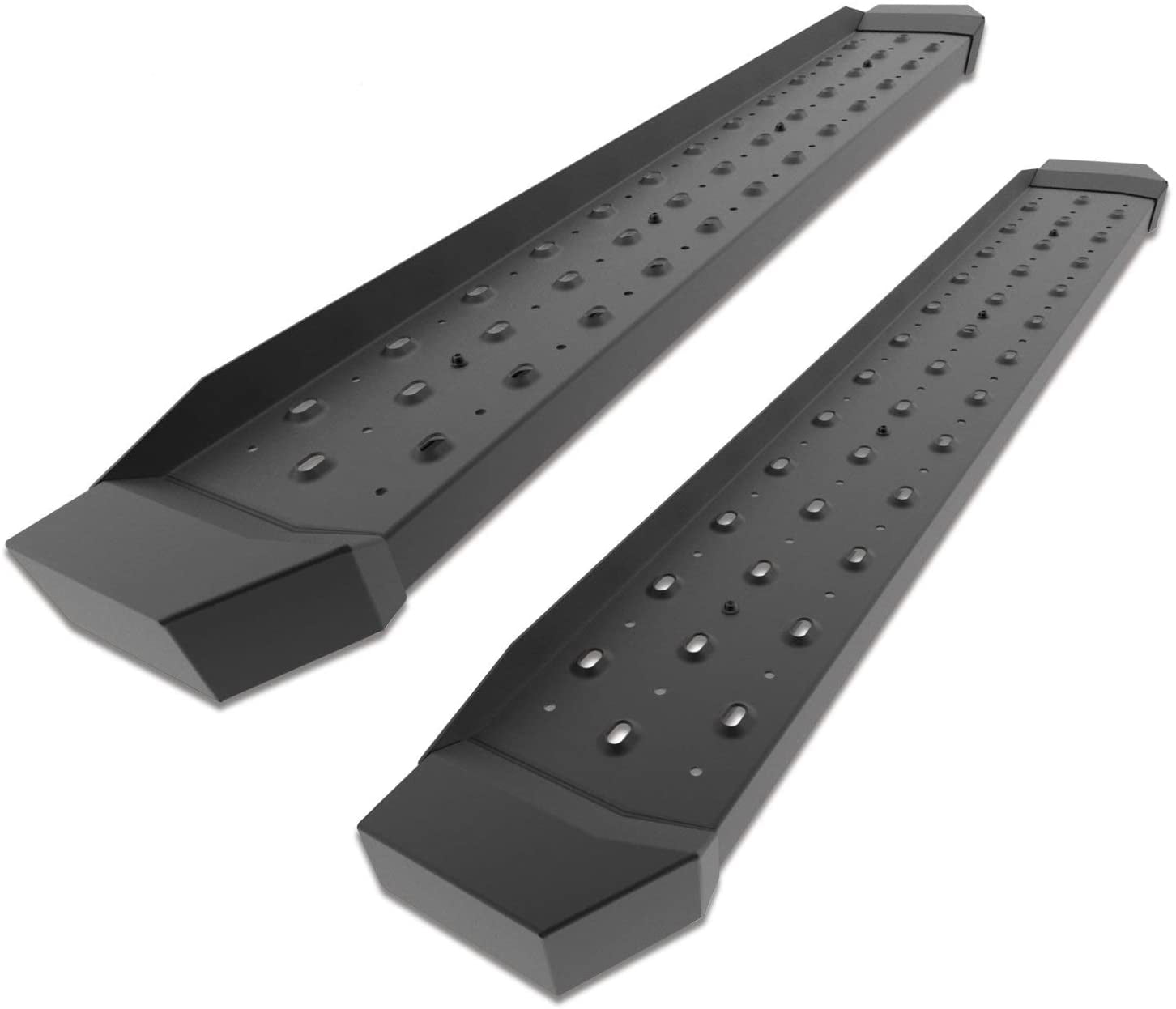 truck step rails truck step rails