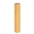 thumbnail image 3 of Botella recargable del atomizador del perfume de la moda 10ml para el espray del viaje Oro Yuyangstore Botella de perfume vacía, 3 of 5