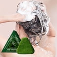thumbnail image 4 of potrochi Shampoo Bar Soap, Leaf Usman Grass Shampoo 120g, 4 of 4