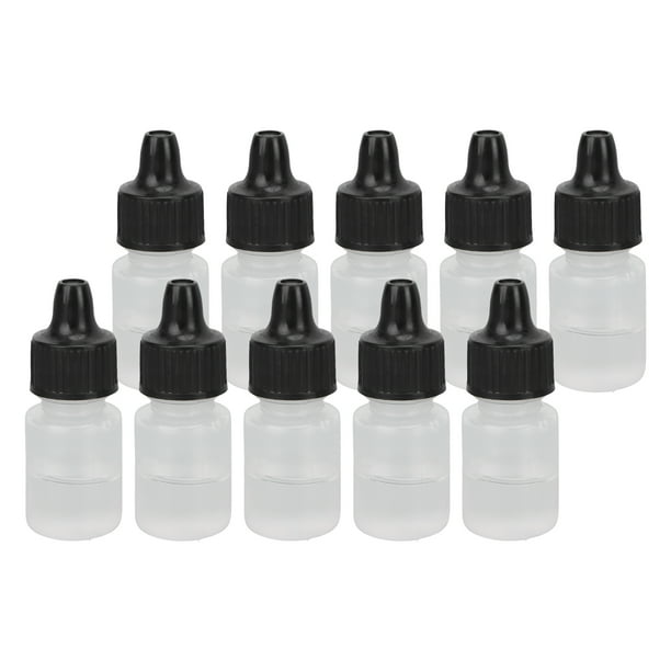 Lubricante Para Máquina De Afeitar 10 Piezas De Aceite De Mantenimiento De Cortadora De Ingredientes Seguros Para Todos Los Recortadores De Cabello ANGGREK Otros