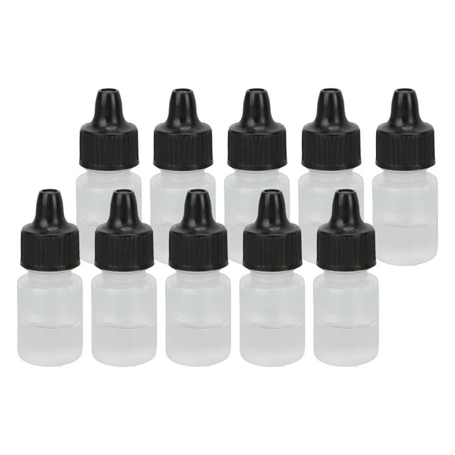 Lubricante Para Máquina De Afeitar 10 Piezas De Aceite De Mantenimiento De Cortadora De Ingredientes Seguros Para Todos Los Recortadores De Cabello ANGGREK Otros