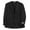 Black, variant on Canali Men's Black Wool Tuxedo Suit With Peak Lapels - 40 US / 50 EU