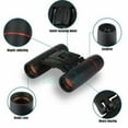 thumbnail image 2 of LOVEVER 30x60 Binoculars With Day Night Vision BAK4 Prism High Power Waterproof With Case, 2 of 8