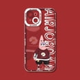 thumbnail image 3 of Bob Esponja-funda de silicona suave para iPhone, carcasa de teléfono con diseño de estrellas, compatible con los modelos 15, 14, 13, 12, 11 Pro Max, Mini, XS, X, XR, SE, 6, 6S, 7, 8 Plus, SE, 2020, 3 of 5
