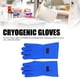 thumbnail image 3 of Guantes Criogénicos De Hielo Seco, Guantes Criogénicos De 4 Capas Que Mantienen El Calor Y Transpirables Para Laboratorios, 3 of 7
