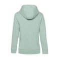 thumbnail image 2 of B&C Womens Queen Hoody, 2 of 4