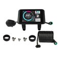 thumbnail image 1 of UKC1 24/36/48/52/60/72V Universal Electric Bicycle LCD Display B, 1 of 5