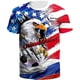 thumbnail image 1 of Camiseta de fútbol de la Copa Mundial de fútbol para hombre, camiseta de fútbol, Tops Fan 2022usa 2xl-- BmatwkZeng Bmatwk Jersey, 1 of 4