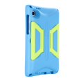 thumbnail image 7 of Dteck Kids Case For Samsung Tab A7 Lite 8.7" T220/T225,Shockproof Armor Rugged EVA Kickstand Case Kids Friendly Cover with Shoulder Strap for Galaxy Tab A7 Lite 8.7" 2021,Blue, 7 of 7