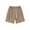 Coffee, variant on Only Moment Womens Drawstring Shorts Cotton High Waisted Wide Leg Knitted Wide Leg Soft Pajama Shorts Women Vacation Outfits Swim Shorts Wowomen Grey,M