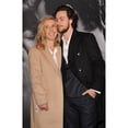 thumbnail image 2 of Sam Taylor-Johnson Aaron Taylor-Johnson At Arrivals For Fifty Shades Of Grey Fan First Screening Hosted By The Today, 2 of 2