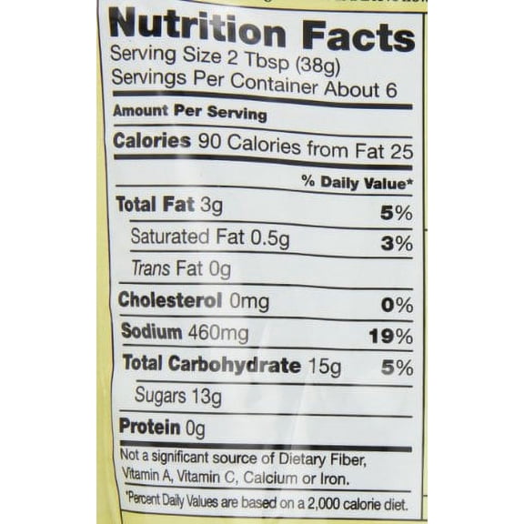 Lee Kum Kee Panda Brand Sauce for Lettuce Wrap, 8 oz