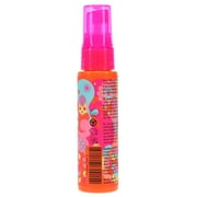 Amika The Wizard Silicone-Free Detangling Primer 1 oz