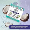 thumbnail image 3 of Tooth Whitening Strip coconut oil whitening patch-DG, 3 of 5