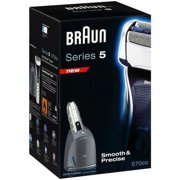 Braun Series 5-570cc-2 Shaver