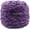Deep Purple, variant on 250g Chenille Velvet Yarn Black Bulky Vegan Soft Yarn Velvet Knitting Yarn Polyester Blended Cotton Chenille Yarn Hand Knitting Yarn Crochet Thread for Clothing Hat Scarf Blanket