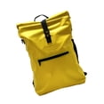 thumbnail image 4 of Almencla Double Panniers 30L Saddle Bag for Cycling Touring Commuting Yellow, 4 of 8