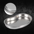 thumbnail image 5 of Tattoo Sterilization Tray - Stainless Steel Medical Instrument Tray For Tattoo Tools Banmo, 5 of 5