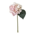 thumbnail image 1 of 1Pcs Simulation Hortensia Bon Artisanat Facile à Maintenir Vibrant Extérieur Uv-Résistant Simulation Fleurs Fournitures de Mariage, 1 of 10